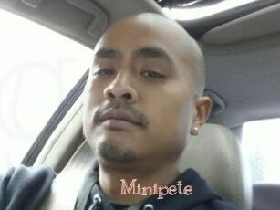Minipete