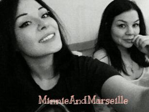 MinnieAndMarseille