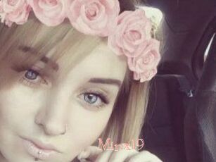Minx19