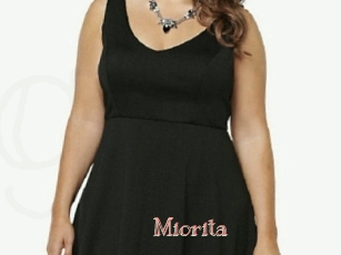 Miorita
