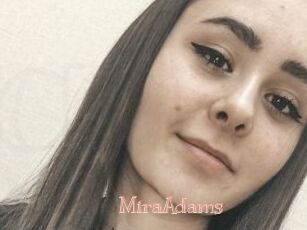 MiraAdams
