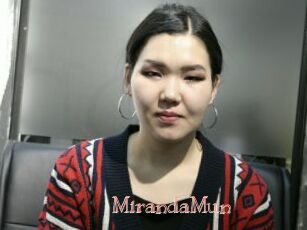 MirandaMun