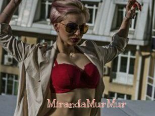 MirandaMurMur