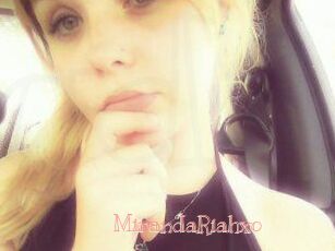 MirandaRiahxo