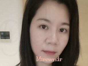 Mircwndr