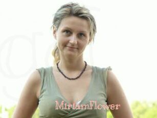 MiriamFlower