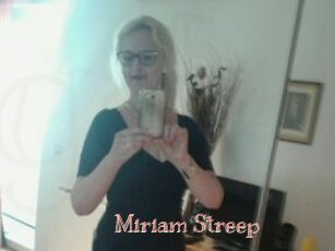Miriam_Streep