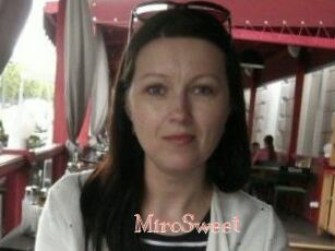 MiroSweet