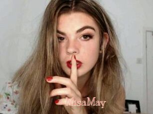 MisaMay