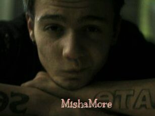 MishaMore