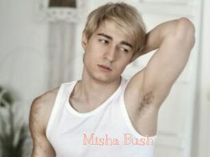 Misha_Bush