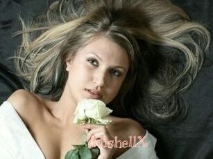 MishellX