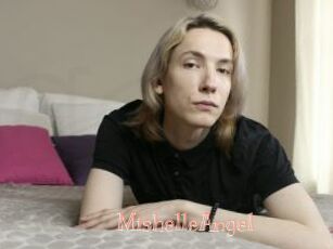MishelleAngel
