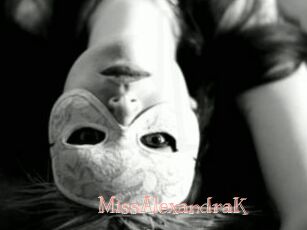 MissAlexandraK