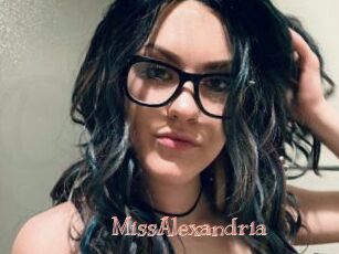 MissAlexandria