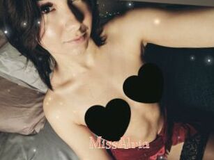 MissAlria