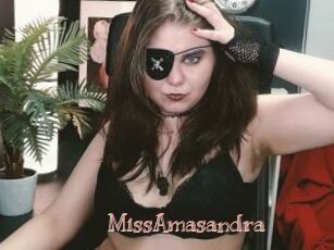 MissAmasandra