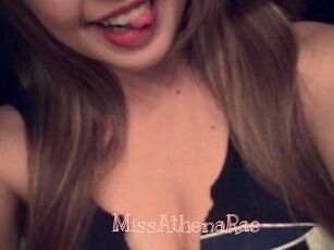 MissAthenaRae