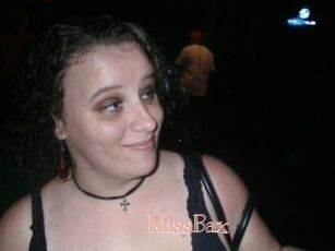 MissBax