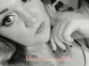 Miss_Behaving_Baby