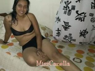 MissCanella