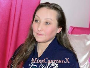 MissCarmenX