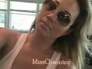 MissChanning