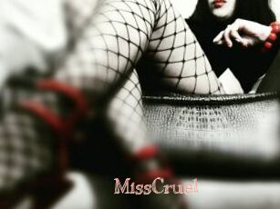 MissCruel