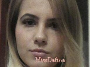 MissDafina