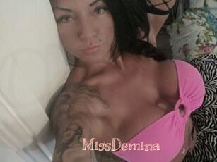 MissDemina