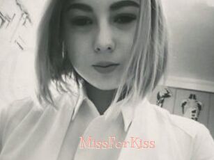 MissForKiss_