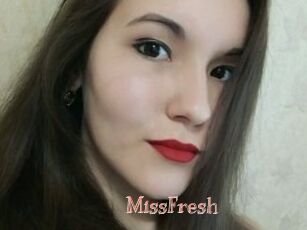 MissFresh