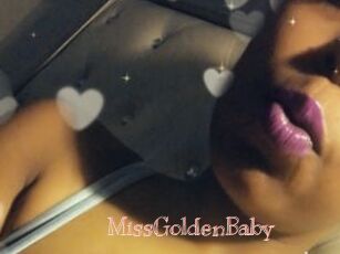 MissGoldenBaby