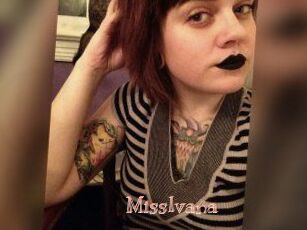Miss_Ivana
