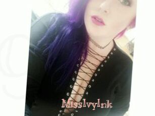 MissIvyInk