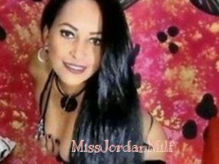 MissJordanMilf