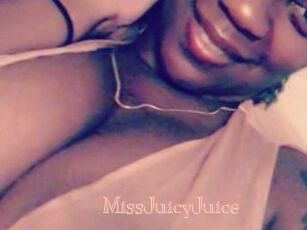 MissJuicyJuice