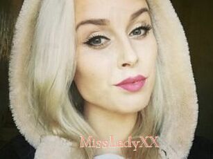 MissLadyXX