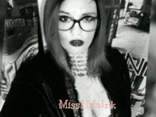 MissLulaInk