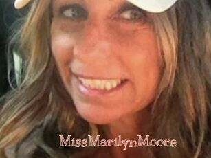 MissMarilynMoore
