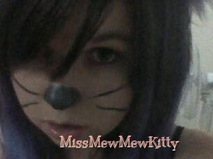 MissMewMewKitty