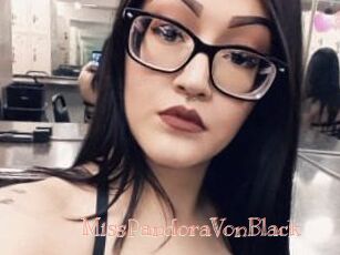 MissPandoraVonBlack