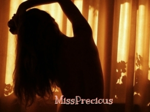 MissPrecious