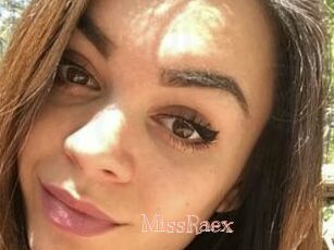 MissRaex