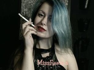 MissReeina