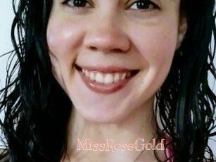 MissRoseGold