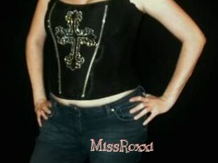 MissRoxxi