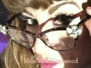 MissSarahParkwood