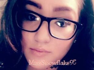 MissSnowflake95