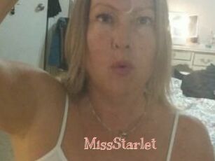 MissStarlet